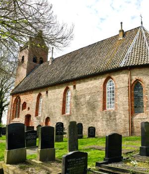 Open Monumentendag