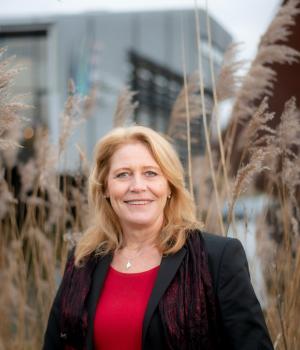 Lezing dijkgraaf Luzette Kroon