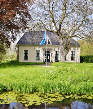 Open Monumentendag