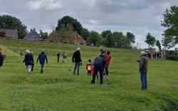 Detectormiddag voor kids