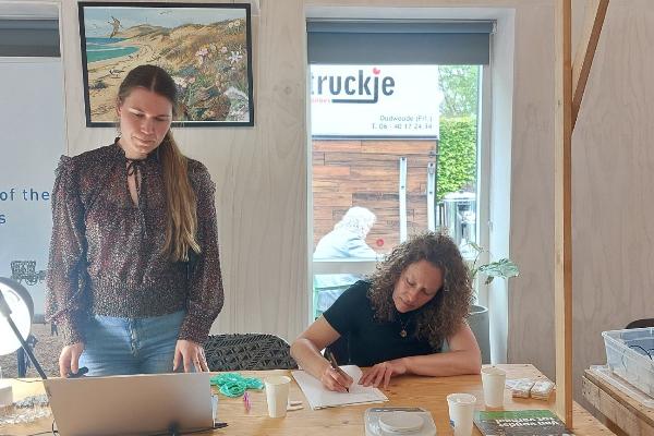 Determinatiemiddag archeologische bodemvondsten